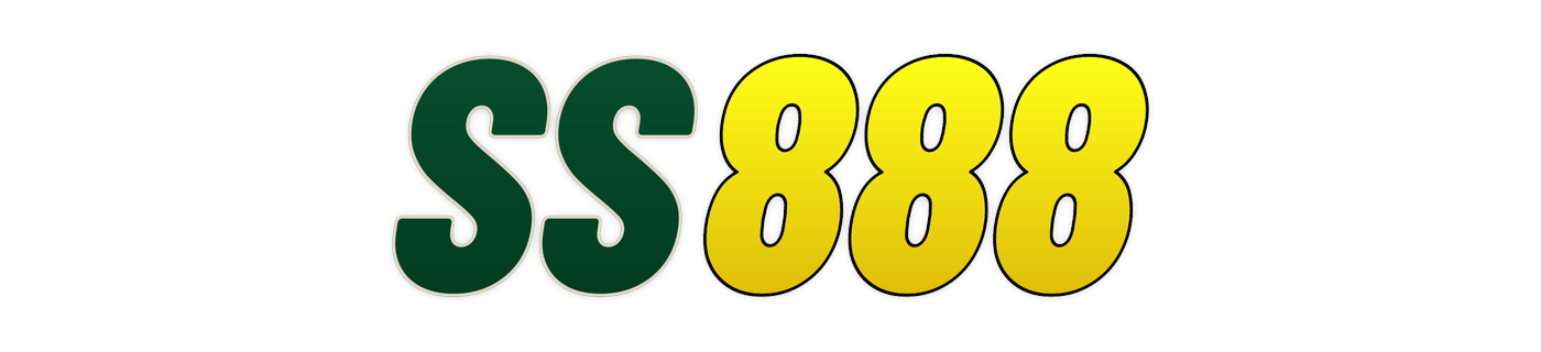 ss888 Logo